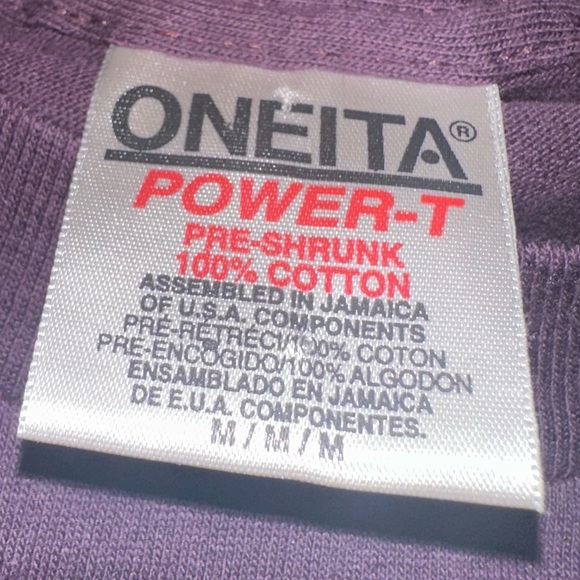 Vtg 90s “Alaska” Baby Seal Tshirt - Picture 8 of 8